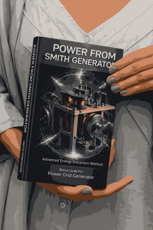 Power Grid Generator Bonus 3