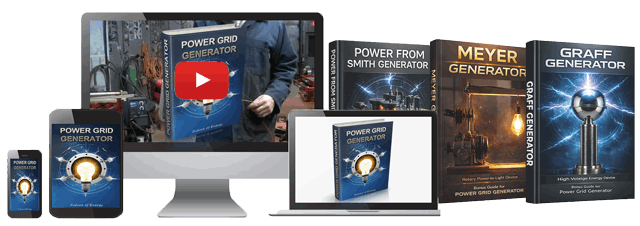 power grid generator